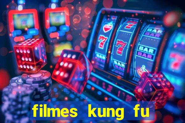 filmes kung fu futebol clube completo dublado